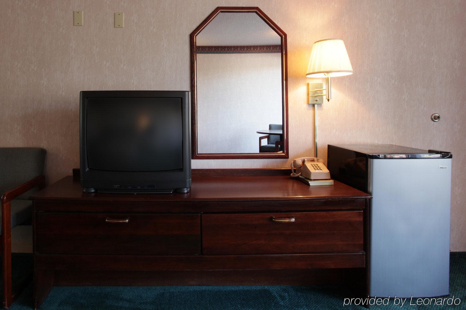 Americas Best Value Inn מאונטיין ויו חדר תמונה